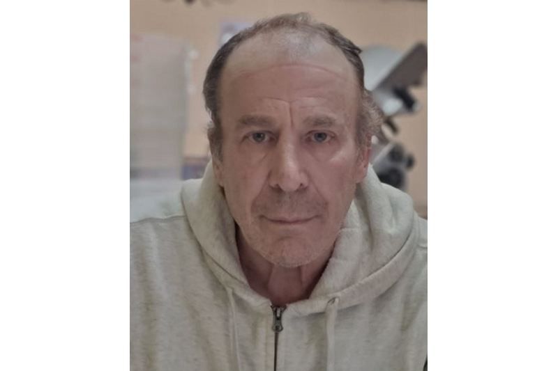 Disparition d’un homme de 62 ans à Sherbrooke : le SPS sollicite l’aide du public